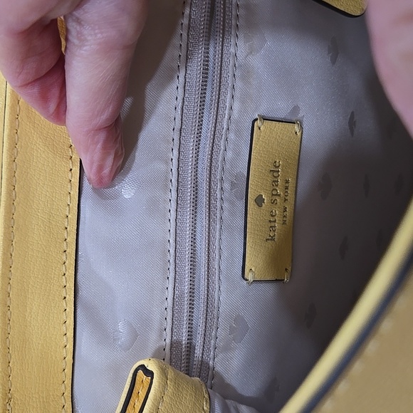 Kate Spade New York Adel Medium Flap Backpack - Picture 14 of 14